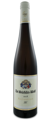 2018 Ruppertsberger Reiterpfad G.C. Riesling trocken