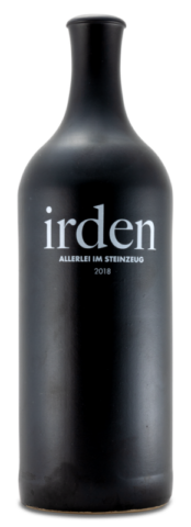 2018 irden Allerlei im Steinzeug