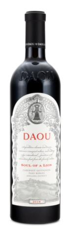 2018 Daou Soul of a Lion Cabernet Sauvignon
