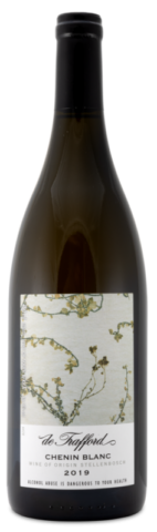 2019 de Trafford Chenin Blanc