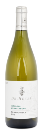 2019 Ihringer Winklerberg Chardonnay trocken
