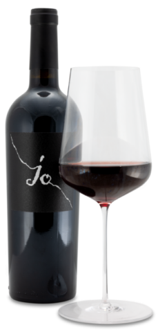 2018 JO Negroamaro