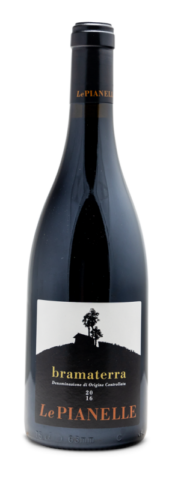 2016 Bramaterra DOC