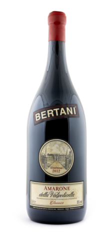 2012 Amarone della Valpolicella DOCG Classico