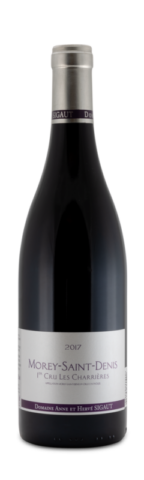 2017 Morey-Saint-Denis Premier Cru AC Les Charrières