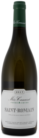2017 Saint-Romain AC