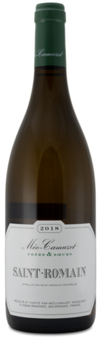 2018 Saint-Romain AC