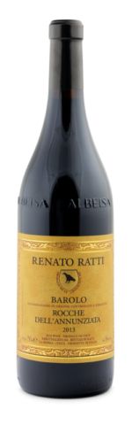 2013 Barolo DOCG Rocche Dell‘ Annunziata