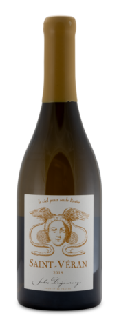 2018 Saint-Véran AC