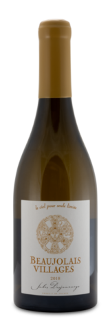 2018 Beaujolais Villages Blanc AC