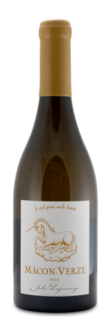 2018 Mâcon-Verzé blanc AC