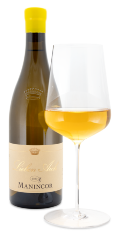 2020 Lieben Aich Terlano Alto Adige DOC