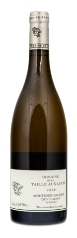 2020 Clos de Mosny Monopole