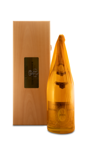 2006 Champagne Louis Roederer Cristal Brut