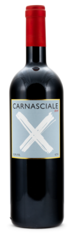 2019 Il Carnasciale Toscana IGT