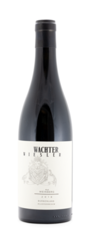 2018 Blaufränkisch Ried Weinberg