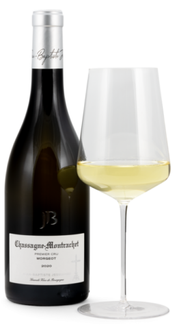 2020 Chassagne – Montrachet Premier Cru AOP Morgeot