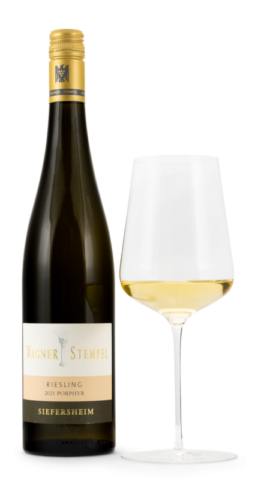 2021 Siefersheim Riesling trocken Porphyr