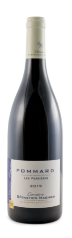 2019 Pommard AC Les Perrières