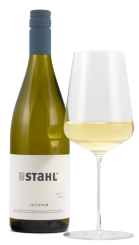 2021 Stahl Silvaner trocken Best of