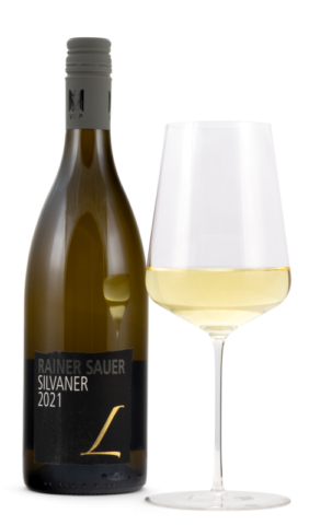 2021 Silvaner L trocken