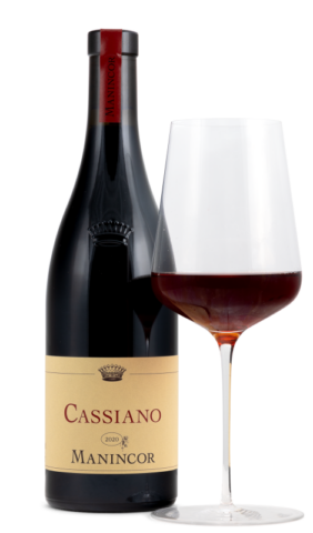 2020 Cassiano Vigneti delle Dolomiti IGT