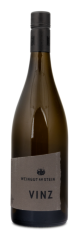 2020 VINZ Silvaner Alte Reben trocken