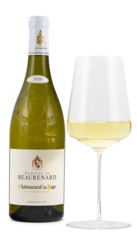 2020 Châteauneuf-du-Pape blanc AC