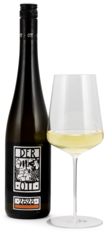 2021 Grüner Veltliner Der Ott