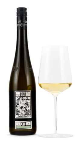 2020 Grüner Veltliner Ried Spiegel Feuersbrunn