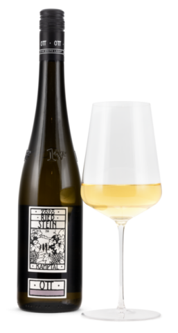 2020 Grüner Veltliner Ried Stein Engabrunn