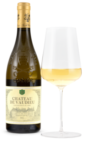 2021 Châteauneuf-du-Pape Blanc AC