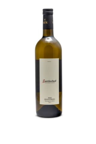 2017 Sauvignon Blanc Ried Kranachberg