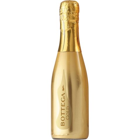 Bottega Gold Prosecco Piccolo