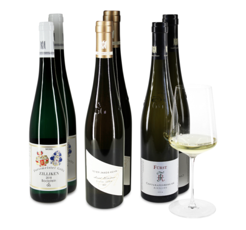 Probierpaket Paradejahrgang 2018