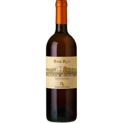 Donnafugata Ben Rye Passito di Pantelleria DOP