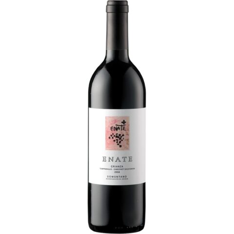 Enate Crianza DO