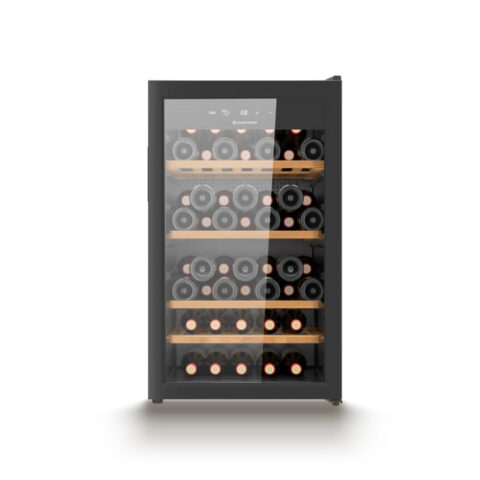 CLS52B1 – Weinkühlschrank für 52 Flaschen