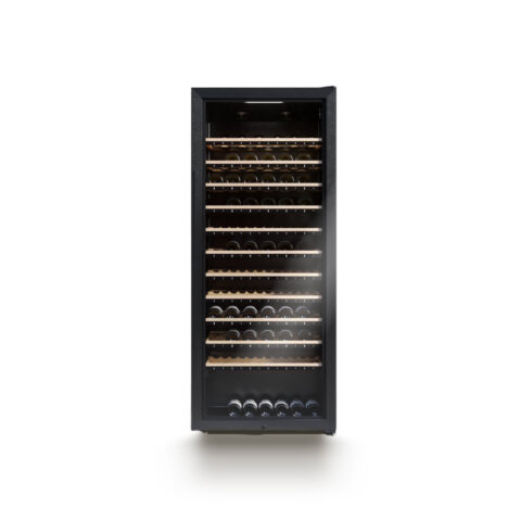 ECELLAR150G2 – Smarter Multizonen Weinklimaschrank für 149 Flaschen